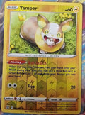 Yamper