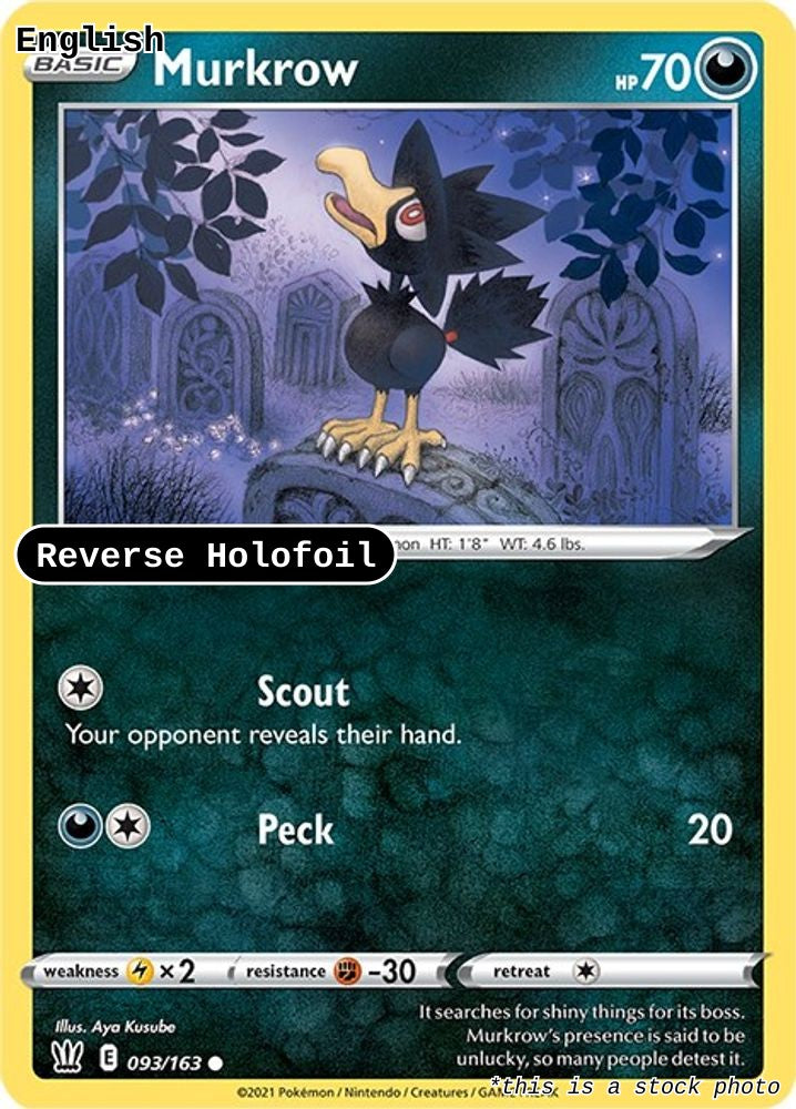 Murkrow