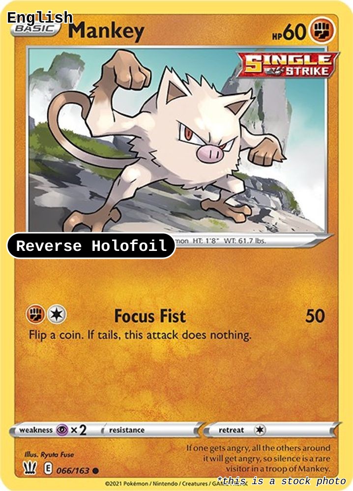 Mankey