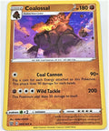Coalossal