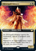 Silverquill Silencer (Extended Art)