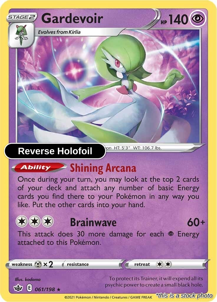 Gardevoir