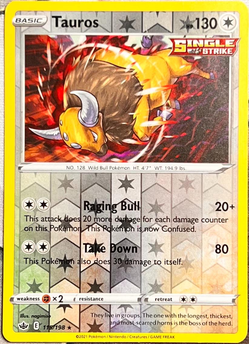 Tauros