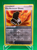 Fire-Resistant Gloves
