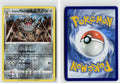 Front + Back scan | Near Mint / Ab-148 / Reverse Holofoil