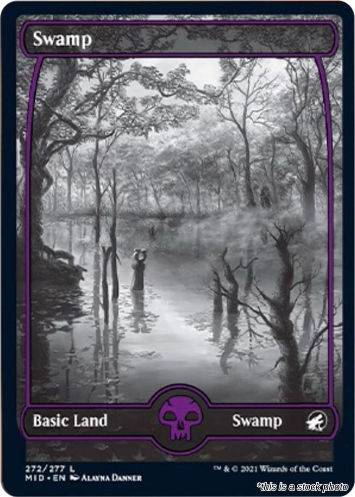 Swamp (272)