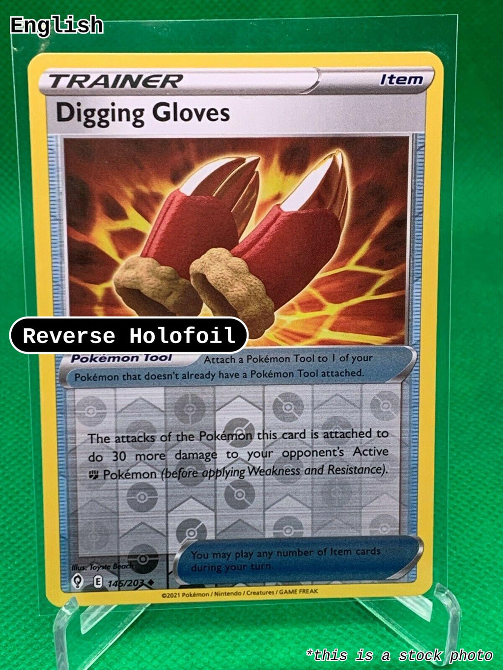 Digging Gloves