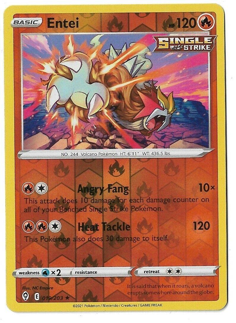 Entei