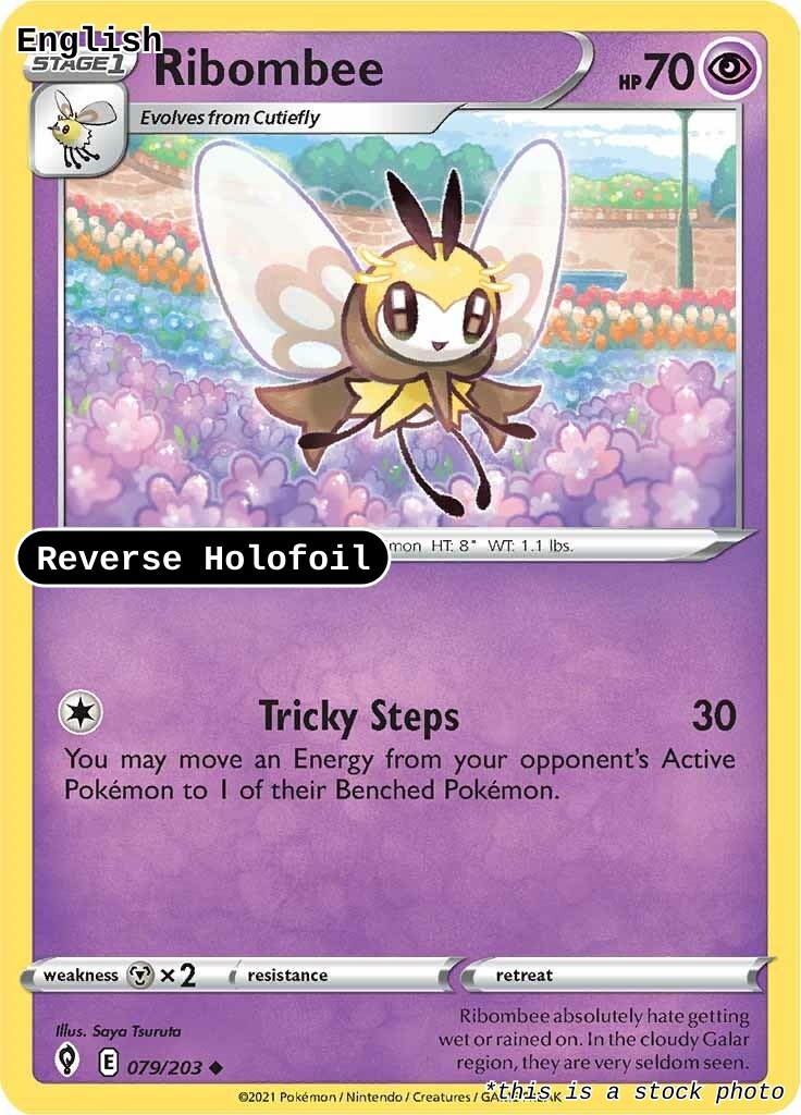 Ribombee