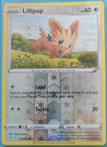 Lillipup