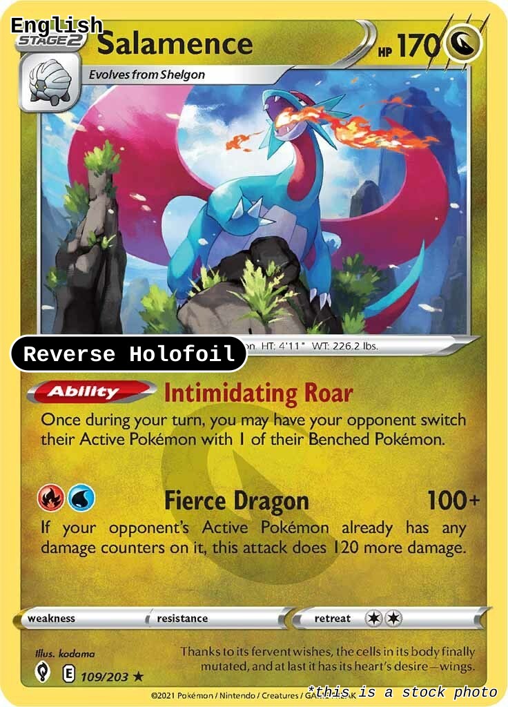 Salamence
