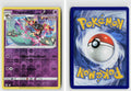Front + Back scan | Near Mint / Ab-148 / Reverse Holofoil