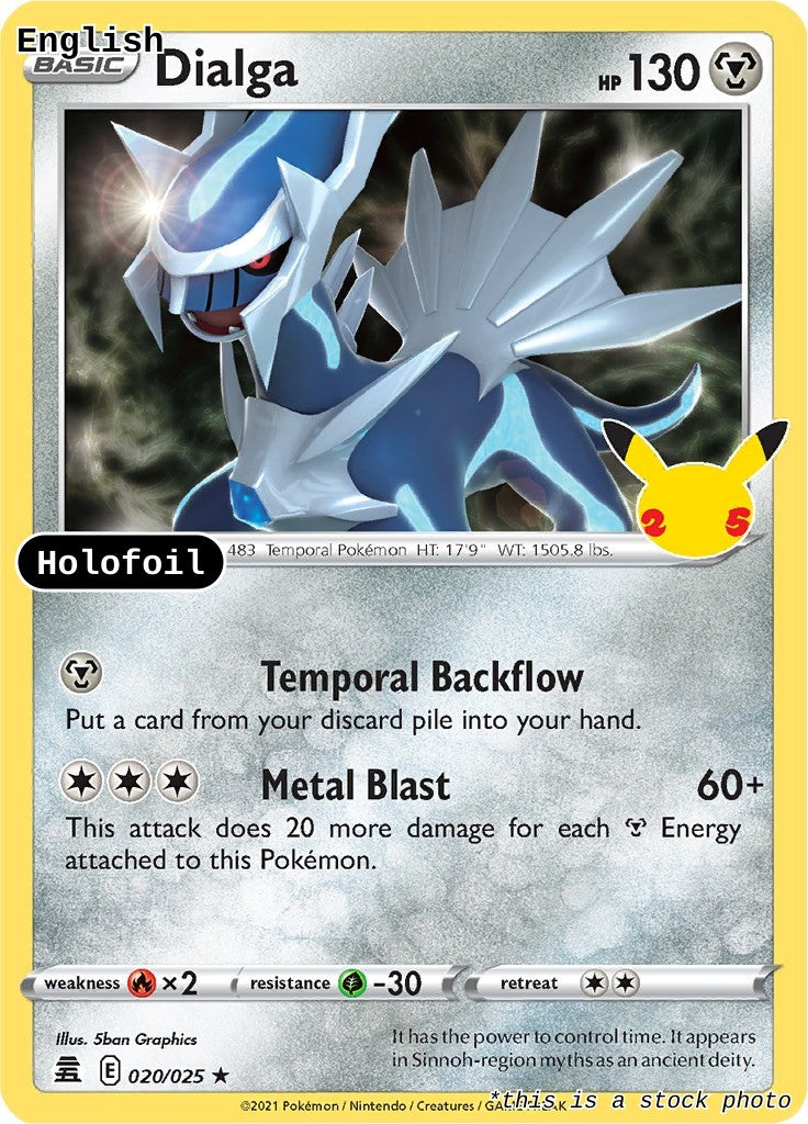 Dialga