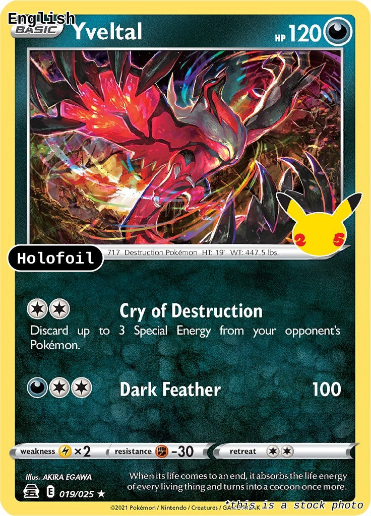 Yveltal