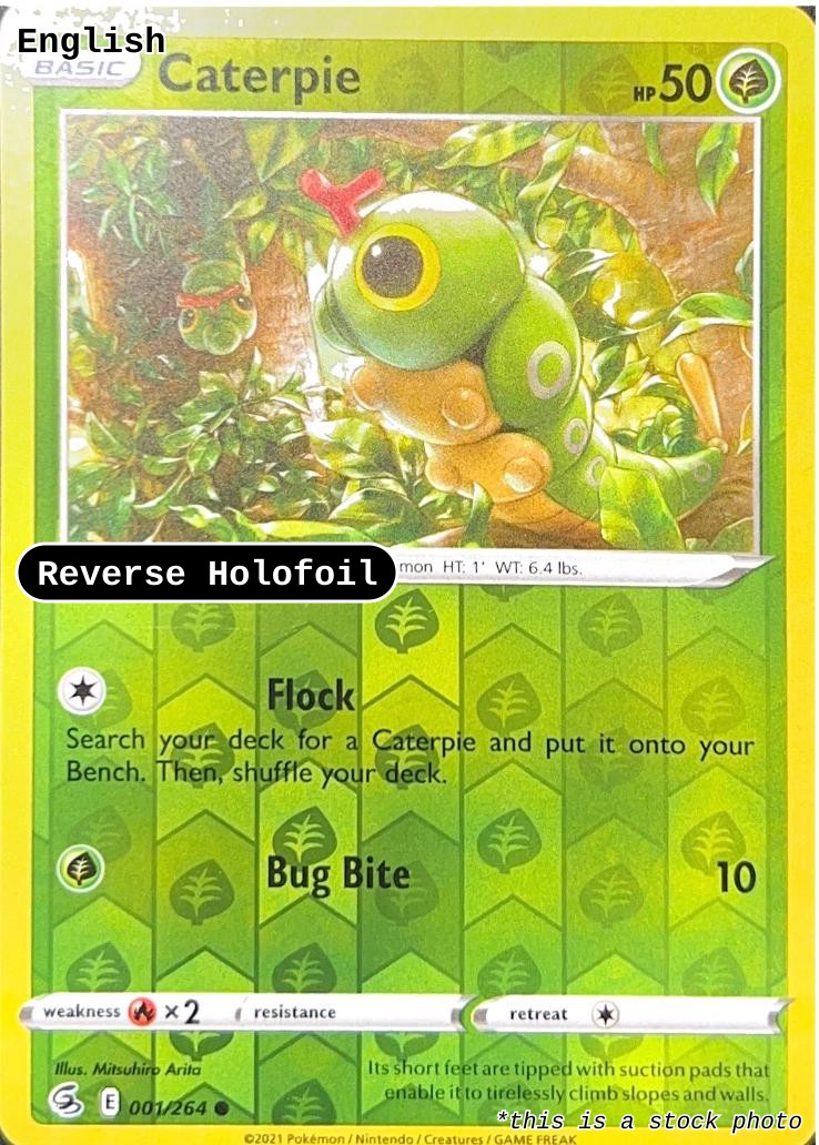 Caterpie