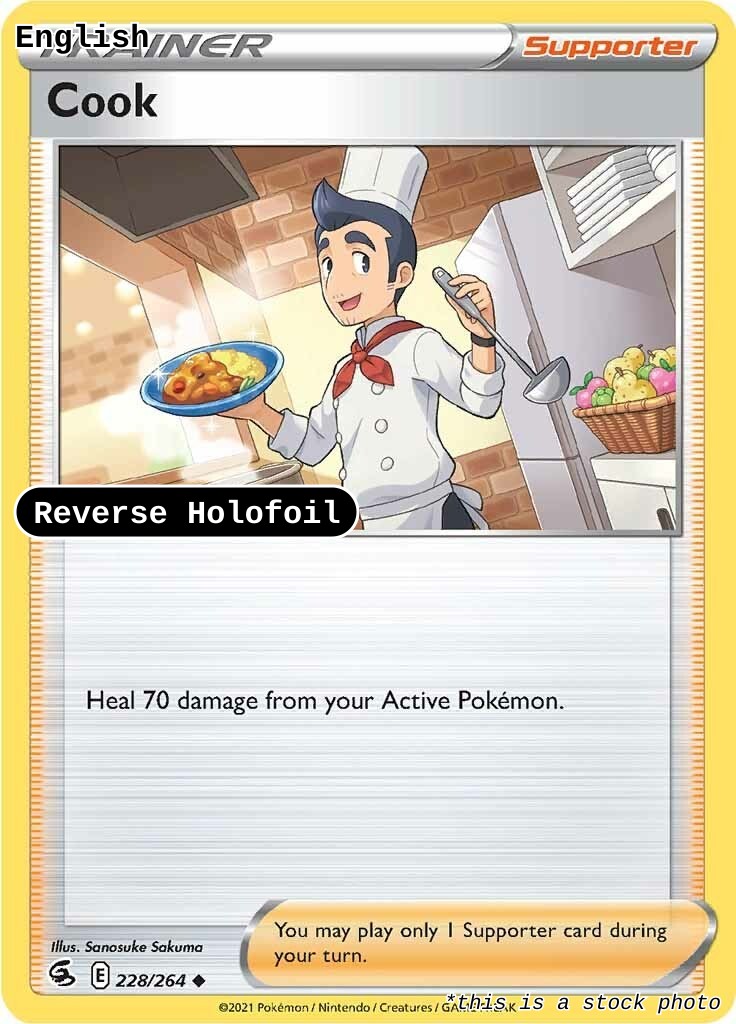 Cook