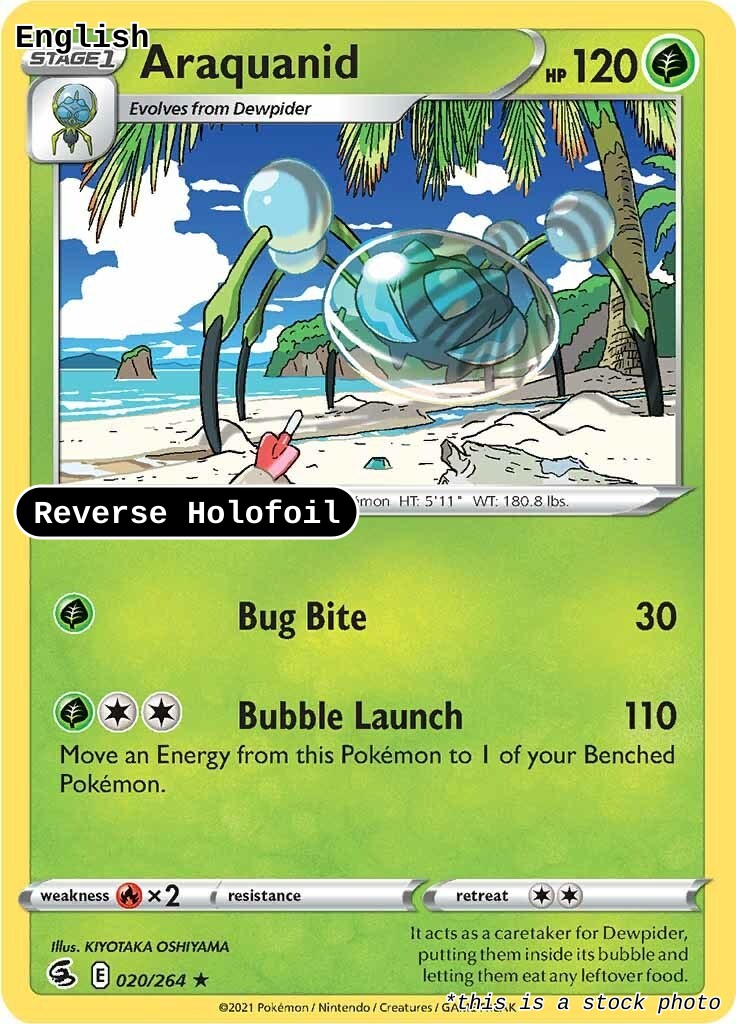 Araquanid