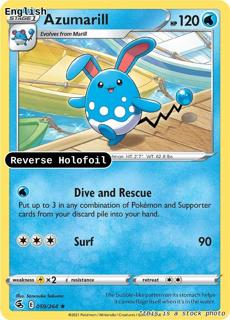 Azumarill