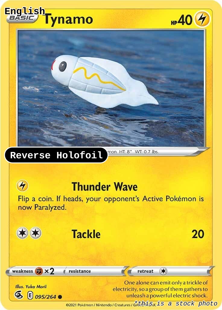 Tynamo