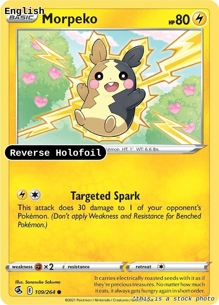 Morpeko (109)