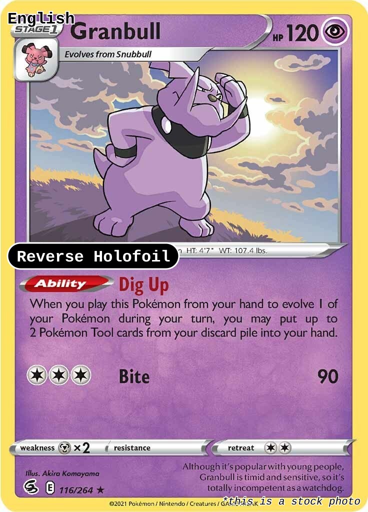Granbull