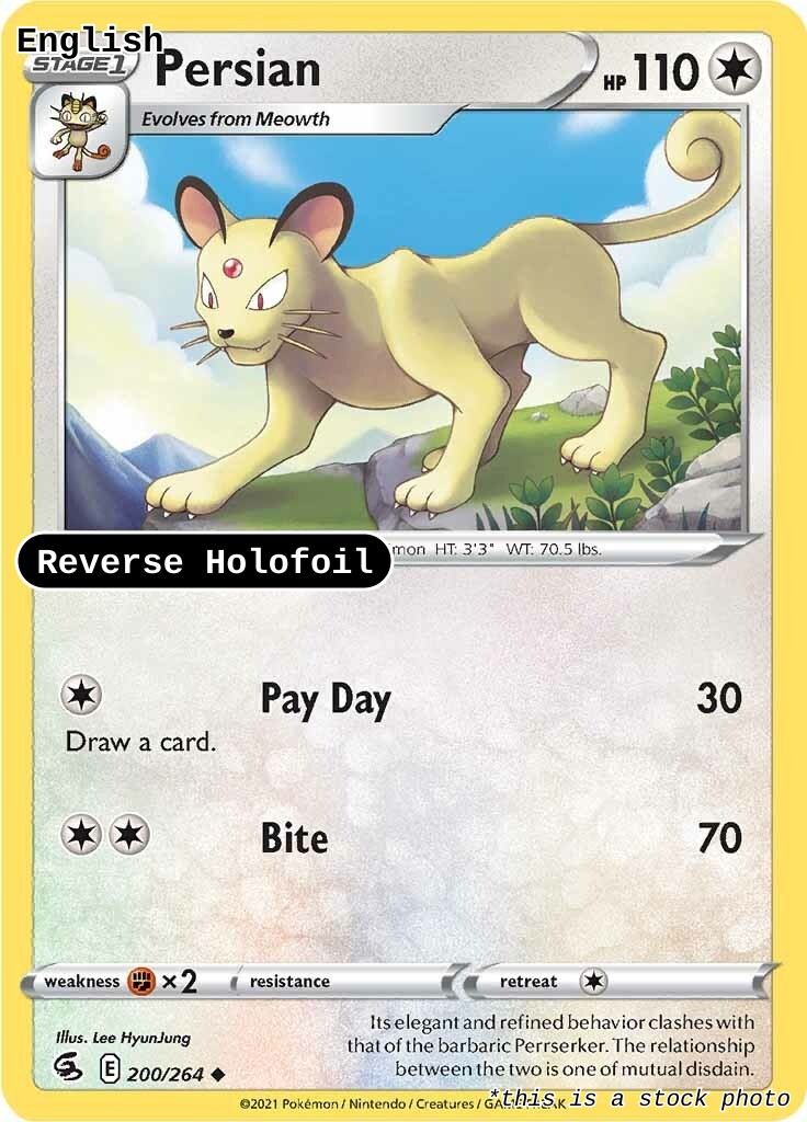 Persian