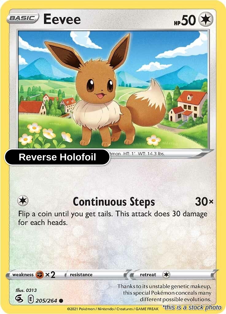 Eevee