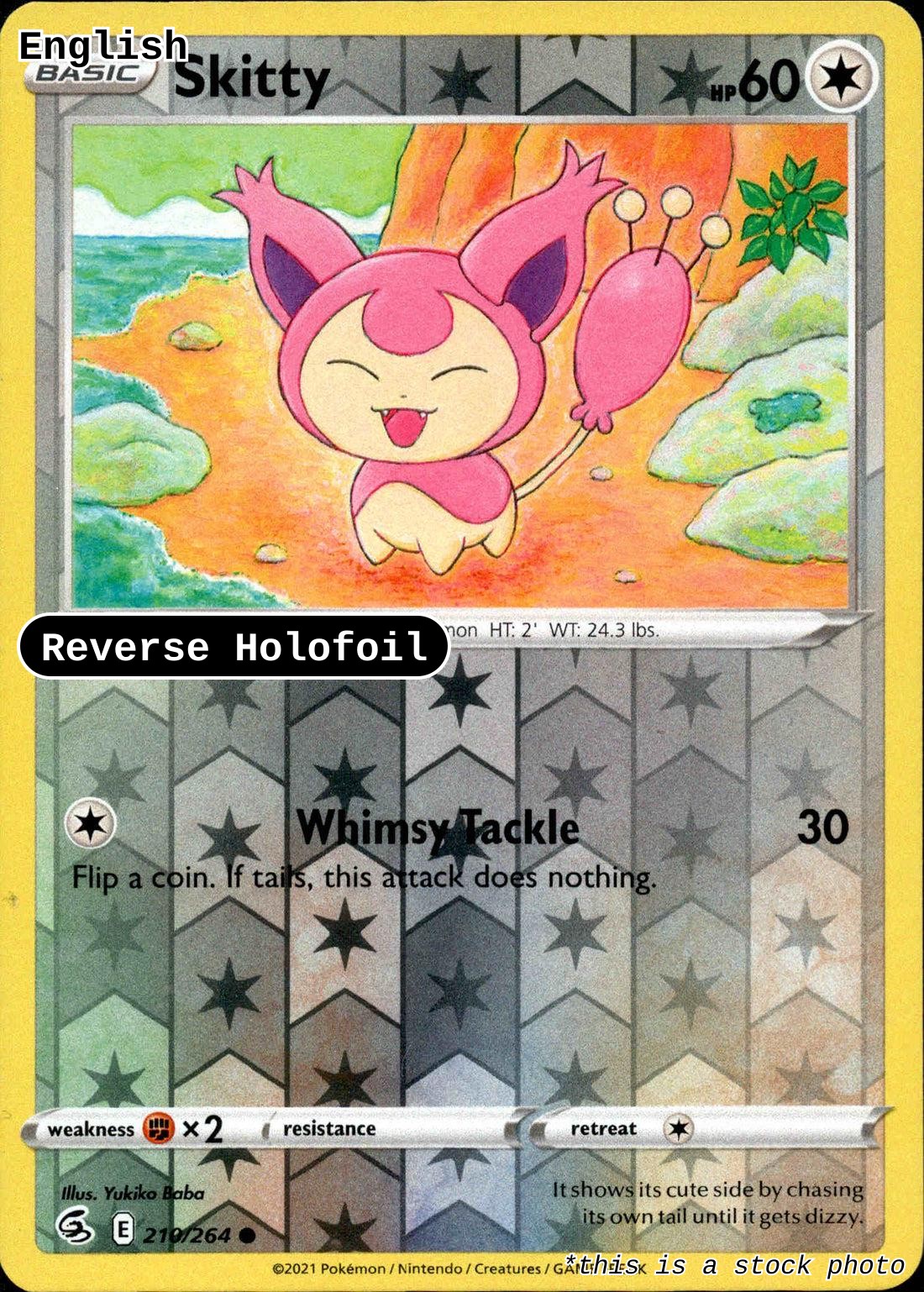 Skitty
