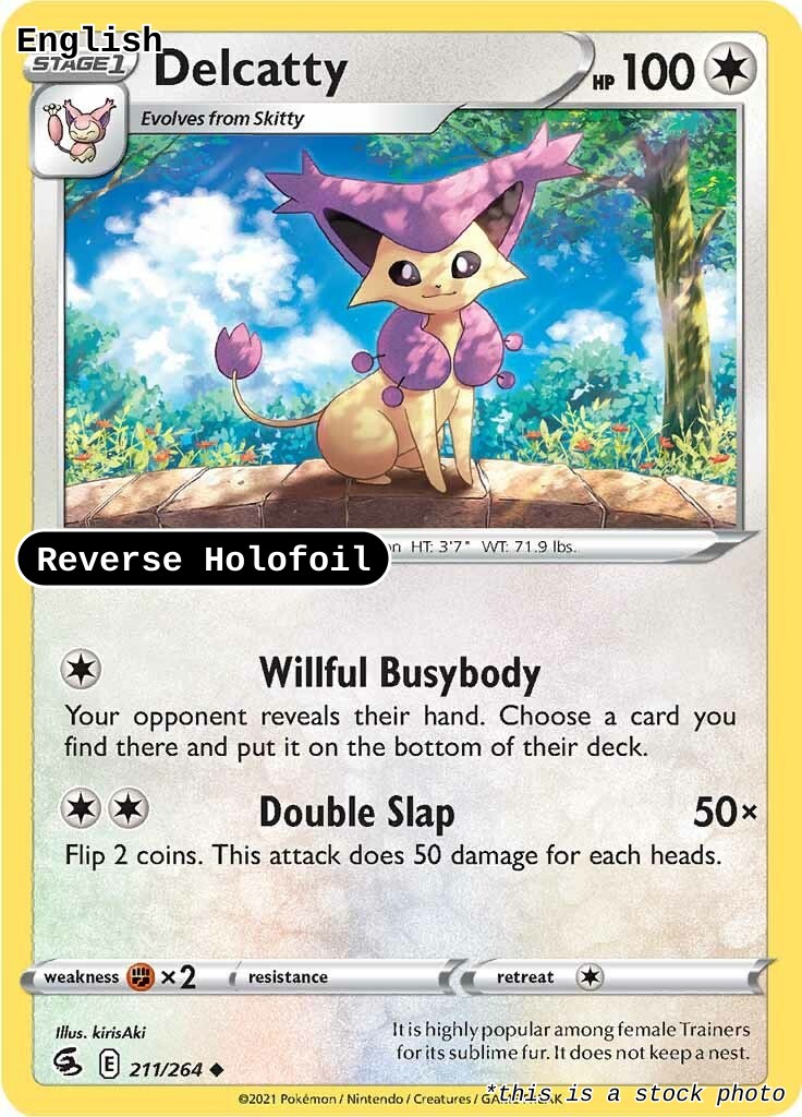 Delcatty
