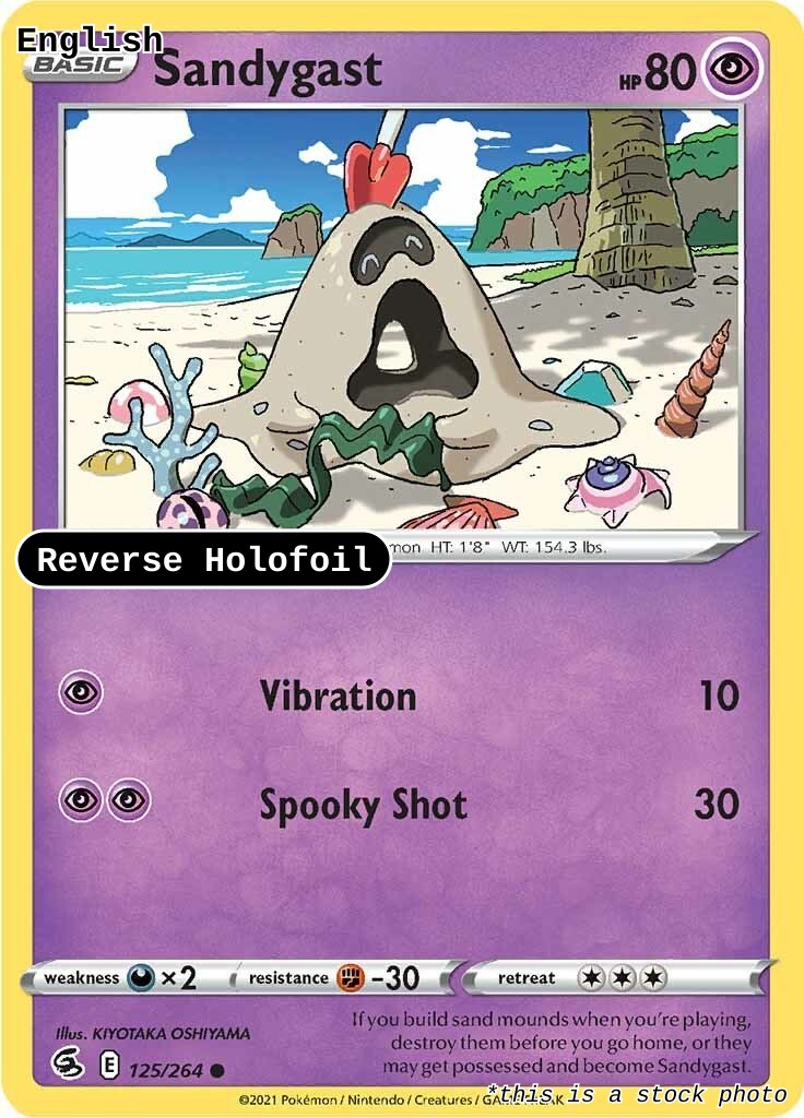 Sandygast