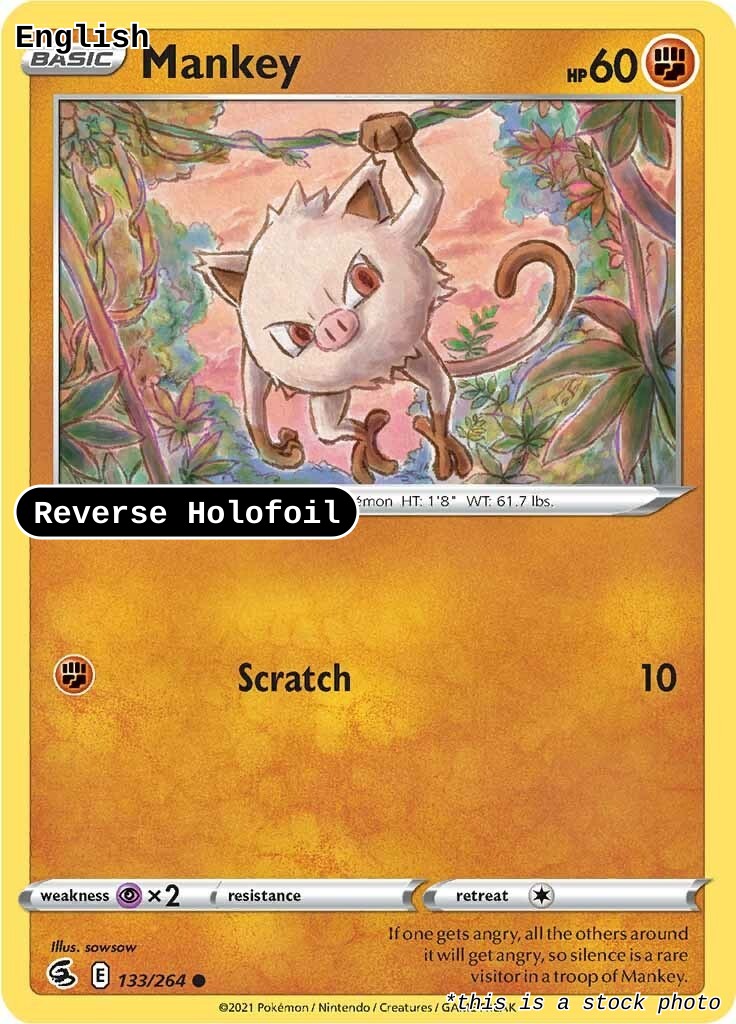 Mankey