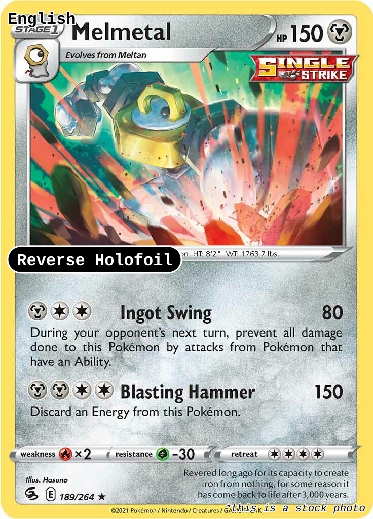 Melmetal