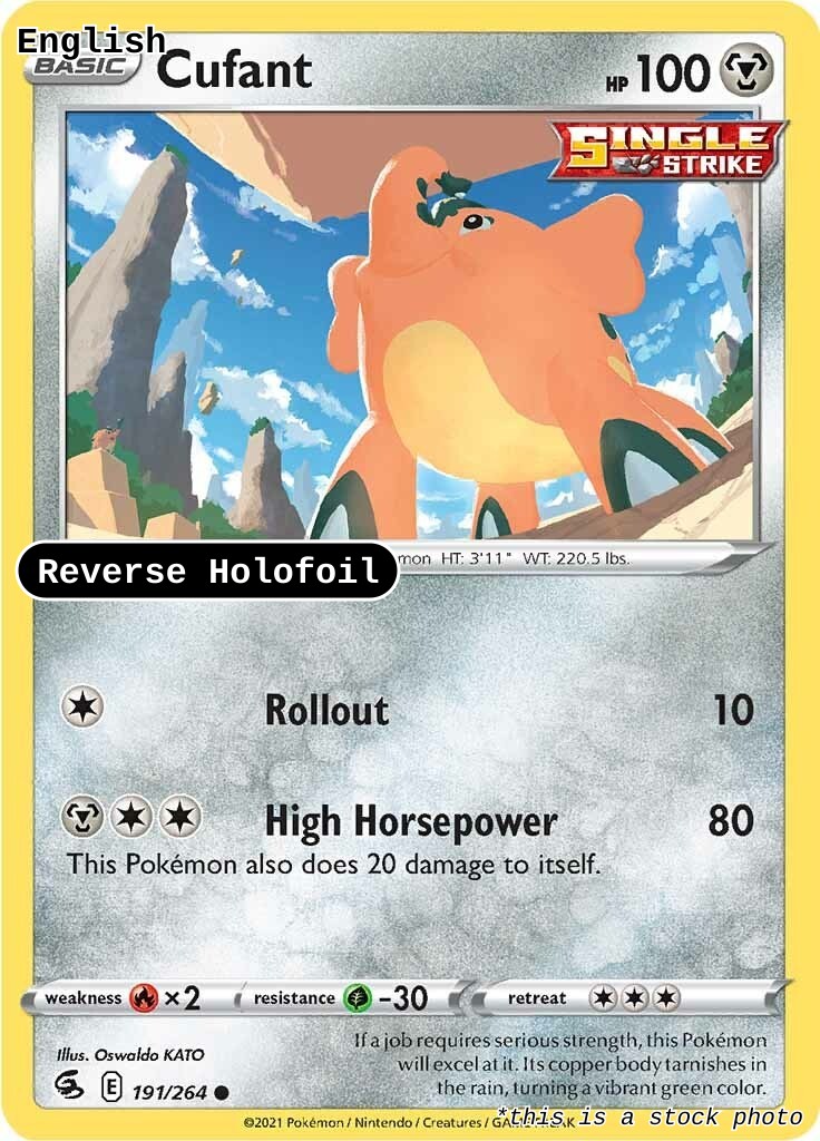 Cufant