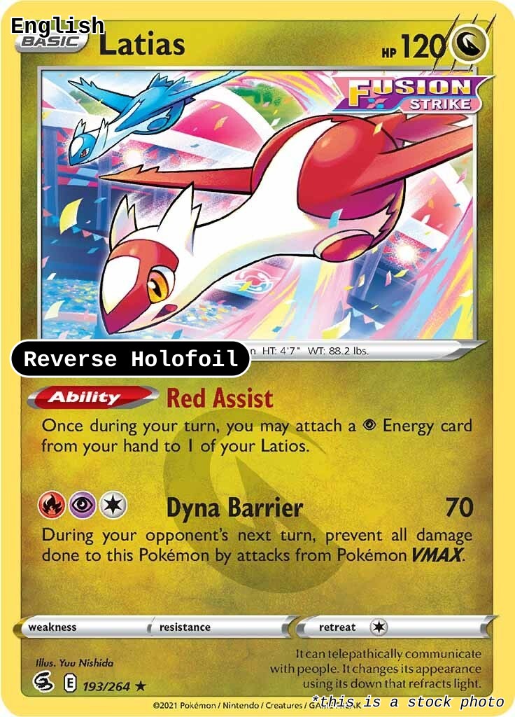 Latias