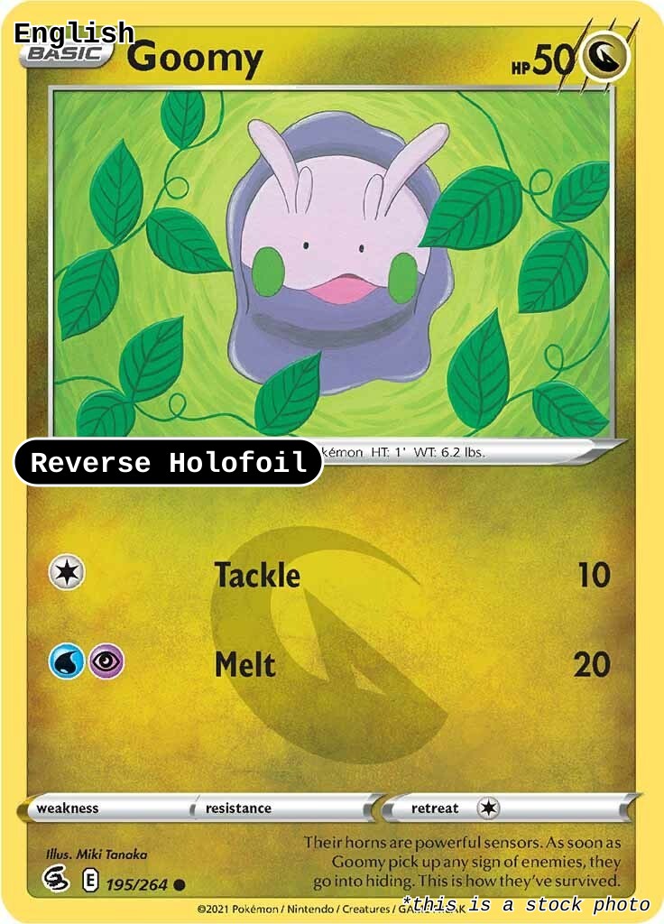 Goomy