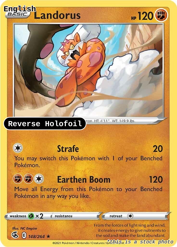 Landorus