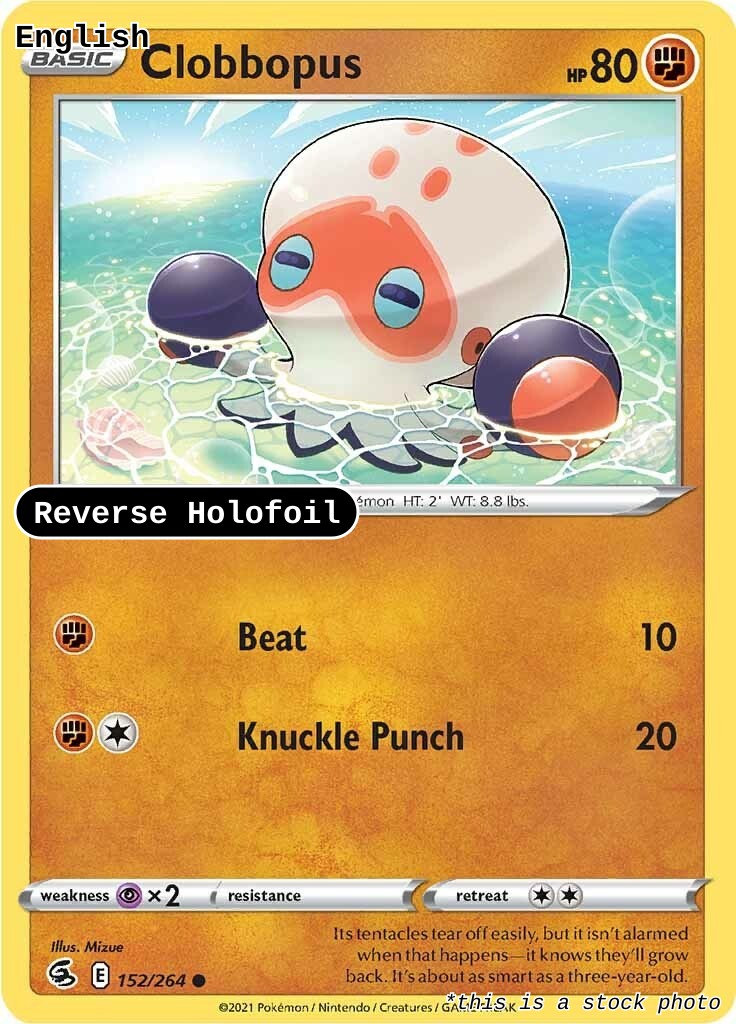 Clobbopus
