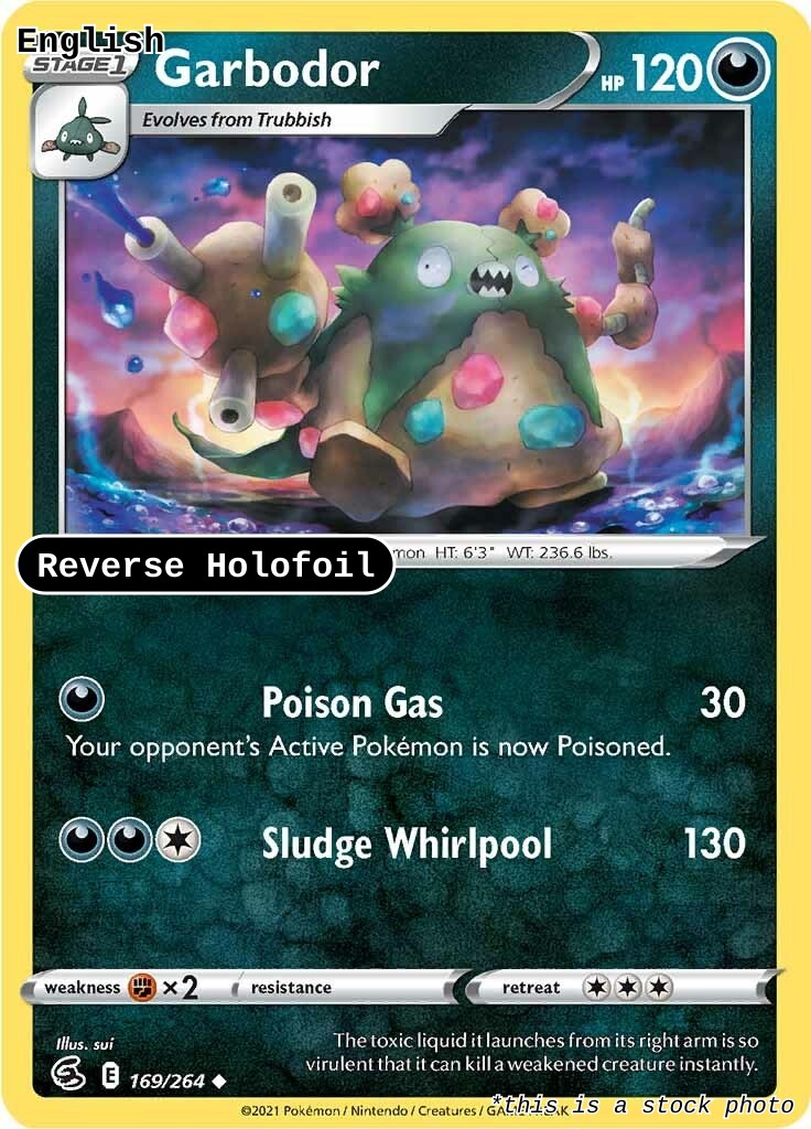 Garbodor