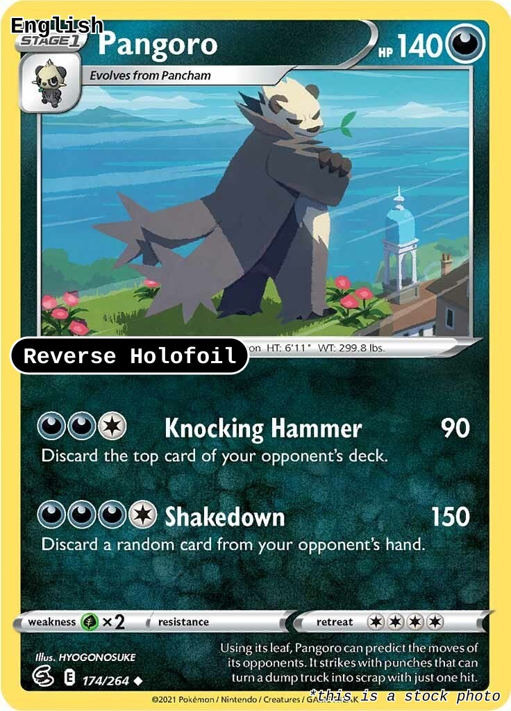 Pangoro