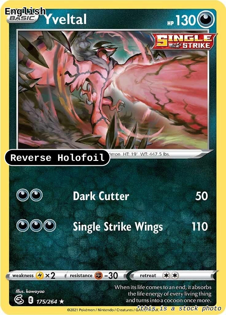 Yveltal