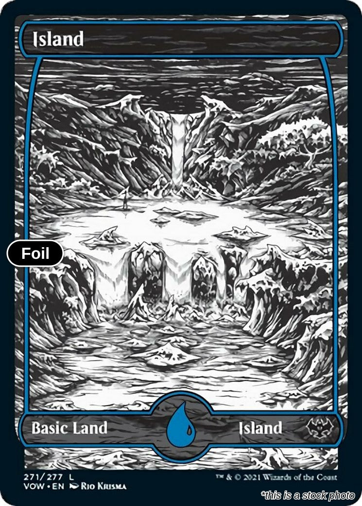 Island (271)