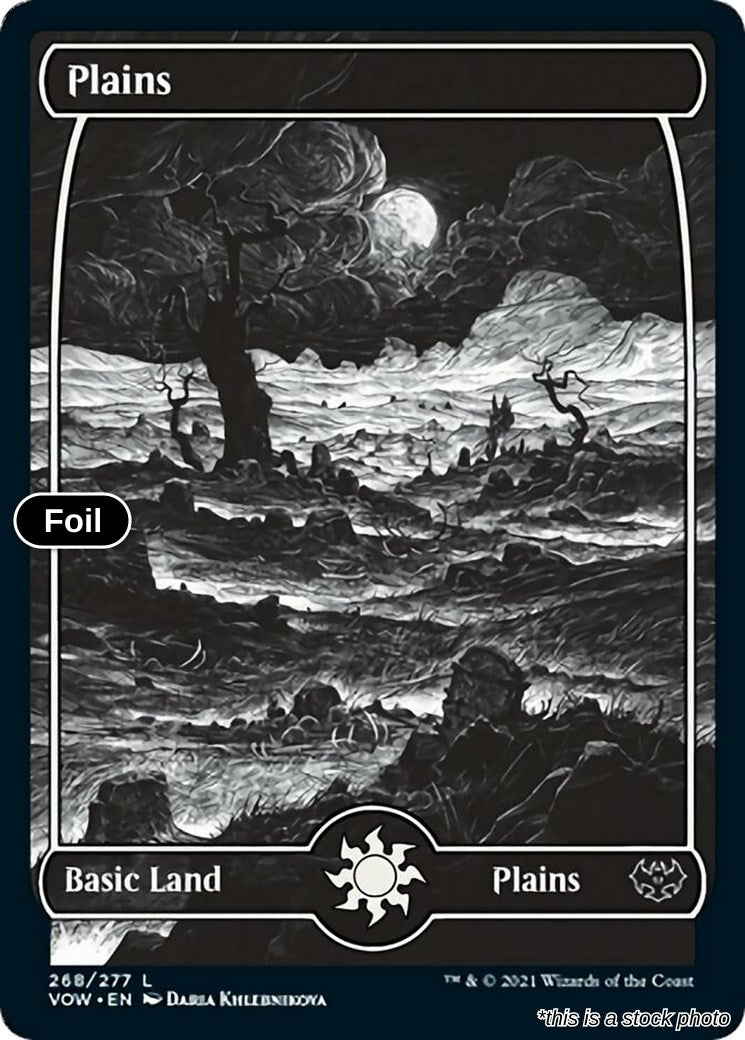 Plains (268)