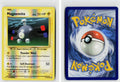 Front + Back scan | Near Mint / Ab-126 / Reverse Holofoil