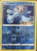 Lapras