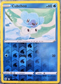 Cubchoo