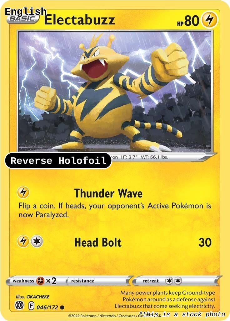 Electabuzz