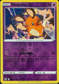 Dedenne