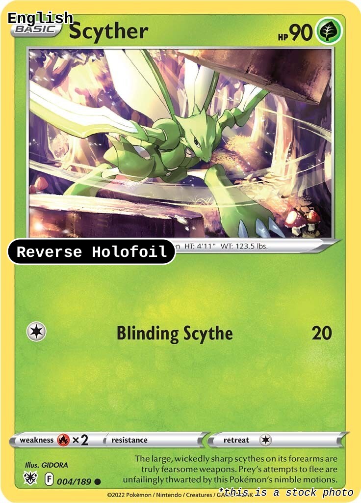 Scyther (004)
