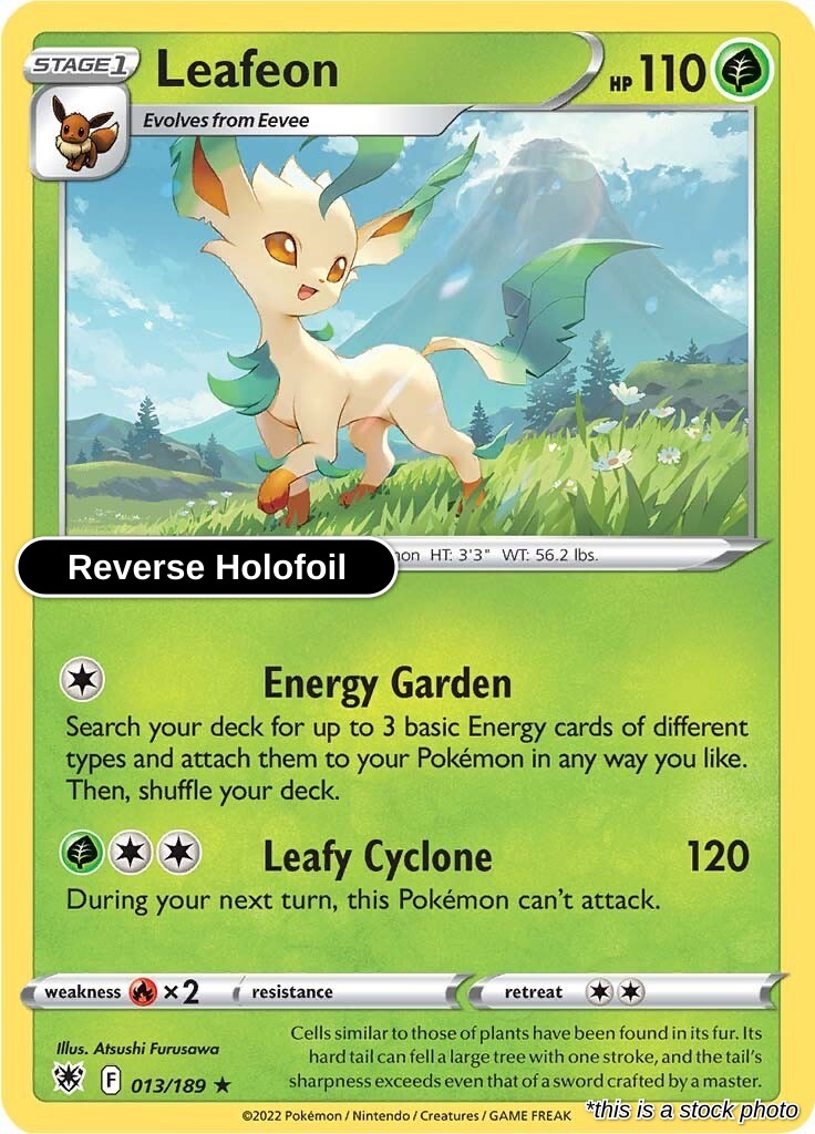 Leafeon