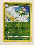 Hisuian Lilligant